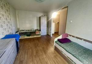 1-к квартира, вторичка, 30м2, 5/5 этаж