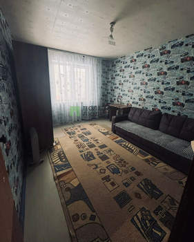 2-к квартира, вторичка, 53м2, 4/9 этаж