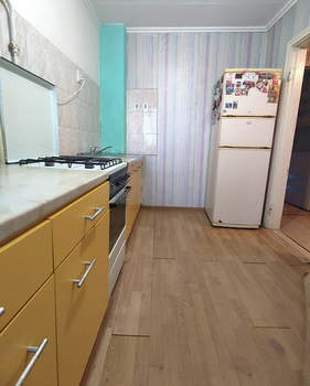 2-к квартира, вторичка, 50м2, 4/6 этаж