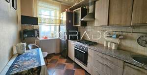 2-к квартира, вторичка, 46м2, 3/9 этаж