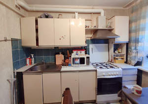 3-к квартира, вторичка, 67м2, 1/9 этаж