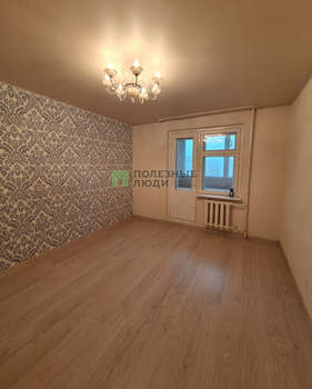 2-к квартира, вторичка, 61м2, 9/9 этаж