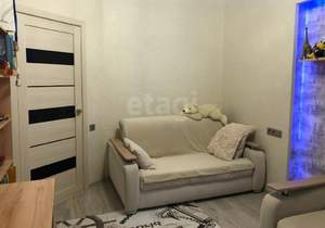 2-к квартира, вторичка, 36м2, 10/11 этаж