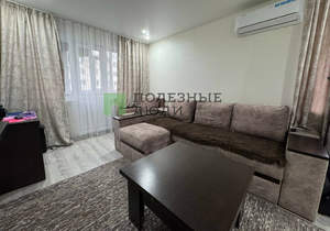 2-к квартира, вторичка, 43м2, 2/5 этаж