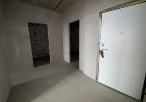 1-к квартира, вторичка, 50м2, 17/19 этаж