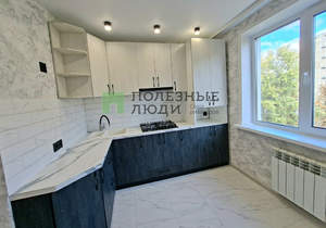 2-к квартира, вторичка, 50м2, 5/9 этаж