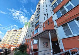 3-к квартира, вторичка, 71м2, 8/9 этаж