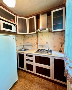 2-к квартира, вторичка, 44м2, 2/5 этаж
