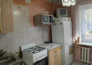 2-к квартира, вторичка, 49м2, 2/9 этаж