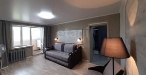 1-к квартира, вторичка, 38м2, 6/10 этаж