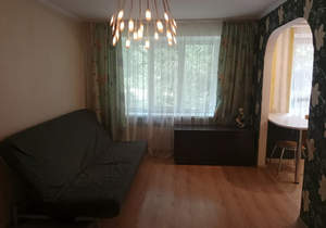 3-к квартира, вторичка, 61м2, 1/5 этаж