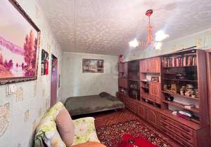 2-к квартира, вторичка, 43м2, 5/5 этаж