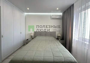 2-к квартира, вторичка, 59м2, 12/18 этаж