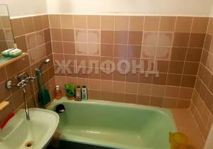 3-к квартира, вторичка, 63м2, 4/9 этаж