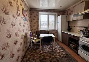 3-к квартира, вторичка, 63м2, 7/9 этаж