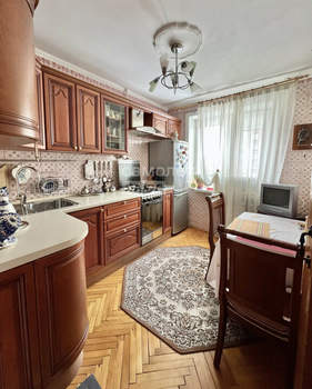 3-к квартира, вторичка, 67м2, 6/9 этаж