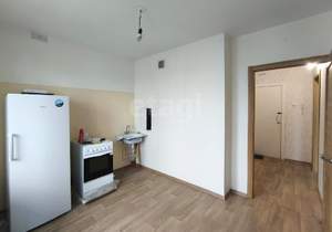 1-к квартира, вторичка, 37м2, 13/16 этаж
