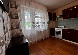 1-к квартира, вторичка, 35м2, 5/10 этаж