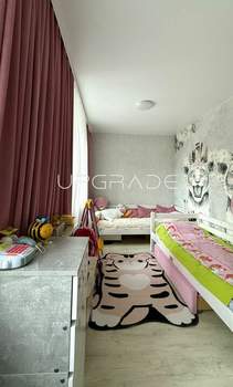 5-к квартира, вторичка, 80м2, 3/9 этаж