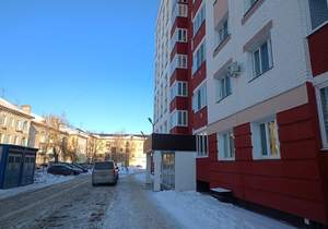 3-к квартира, вторичка, 84м2, 5/8 этаж