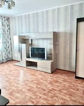 1-к квартира, вторичка, 38м2, 9/9 этаж