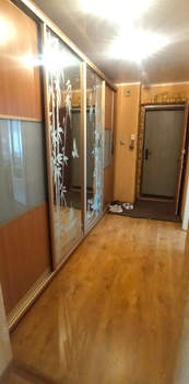 2-к квартира, вторичка, 53м2, 3/5 этаж