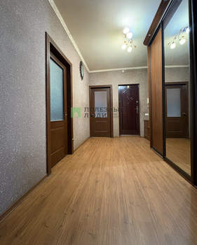 3-к квартира, вторичка, 71м2, 6/9 этаж