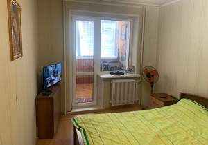 3-к квартира, вторичка, 62м2, 7/10 этаж