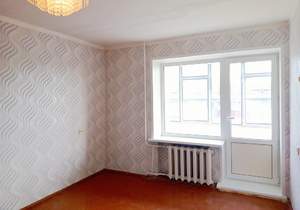 1-к квартира, вторичка, 35м2, 5/5 этаж