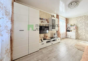 2-к квартира, вторичка, 43м2, 5/5 этаж