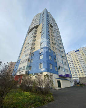 1-к квартира, вторичка, 43м2, 3/17 этаж