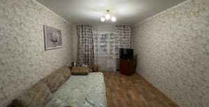 1-к квартира, вторичка, 37м2, 3/9 этаж