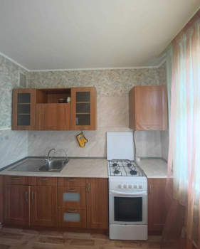 1-к квартира, вторичка, 37м2, 8/9 этаж