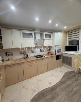 1-к квартира, вторичка, 44м2, 8/9 этаж