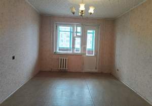 1-к квартира, вторичка, 38м2, 6/9 этаж