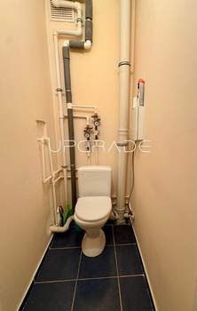 1-к квартира, вторичка, 41м2, 4/9 этаж