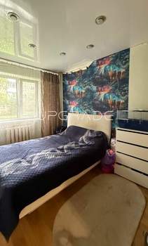 2-к квартира, вторичка, 44м2, 1/5 этаж