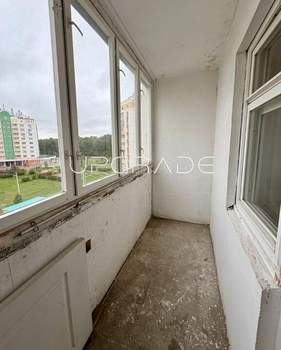 1-к квартира, вторичка, 36м2, 6/9 этаж