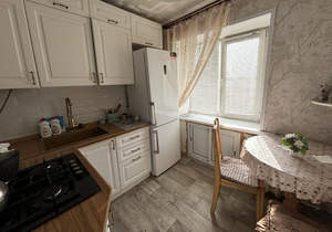 1-к квартира, вторичка, 32м2, 2/5 этаж