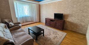3-к квартира, вторичка, 80м2, 6/10 этаж