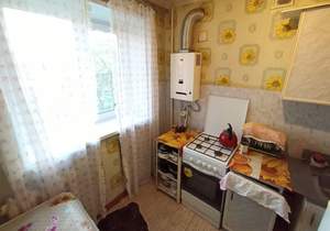 3-к квартира, вторичка, 57м2, 3/5 этаж