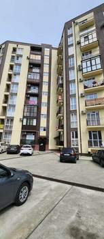 2-к квартира, вторичка, 47м2, 4/9 этаж