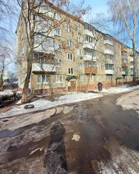 Фото квартиры на продажу (2)