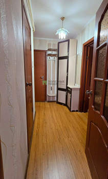 1-к квартира, вторичка, 35м2, 1/10 этаж