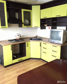 1-к квартира, вторичка, 43м2, 8/9 этаж