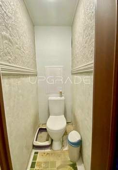 2-к квартира, вторичка, 35м2, 1/5 этаж