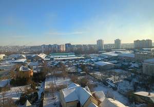 1-к квартира, вторичка, 33м2, 8/8 этаж