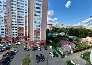 2-к квартира, вторичка, 65м2, 7/16 этаж