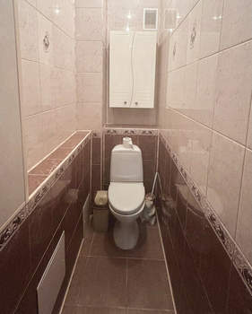 2-к квартира, вторичка, 59м2, 4/9 этаж