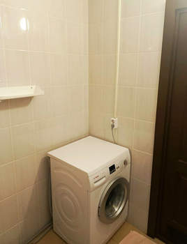 2-к квартира, вторичка, 59м2, 2/17 этаж